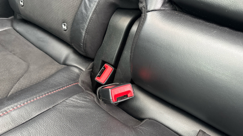 Ford Edge 2.0 EcoBlue 238 ST-Line 5dr Auto Diesel Estate